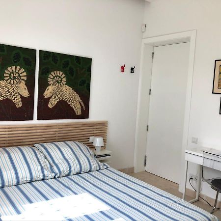 Sunset Oasis Villa L-Imgarr ภายนอก รูปภาพ