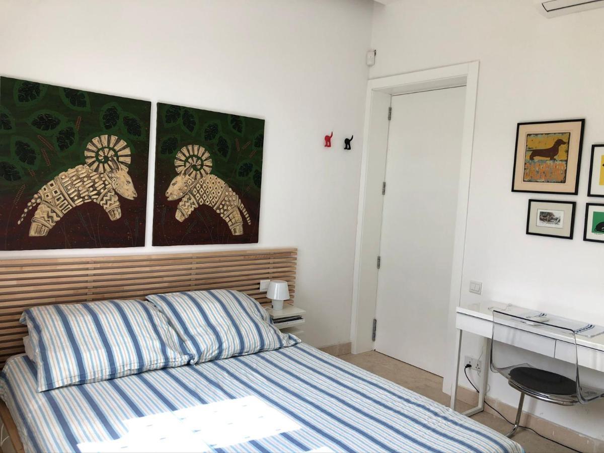 Sunset Oasis Villa L-Imgarr ภายนอก รูปภาพ