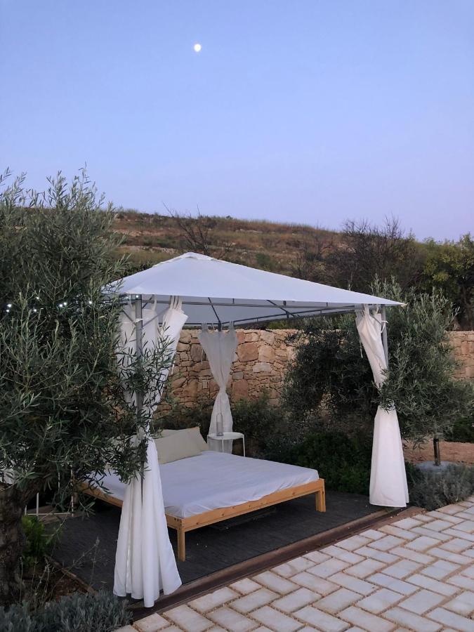 Sunset Oasis Villa L-Imgarr ภายนอก รูปภาพ