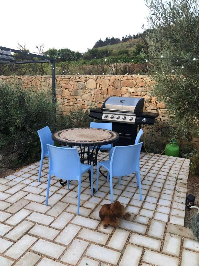 Sunset Oasis Villa L-Imgarr ภายนอก รูปภาพ