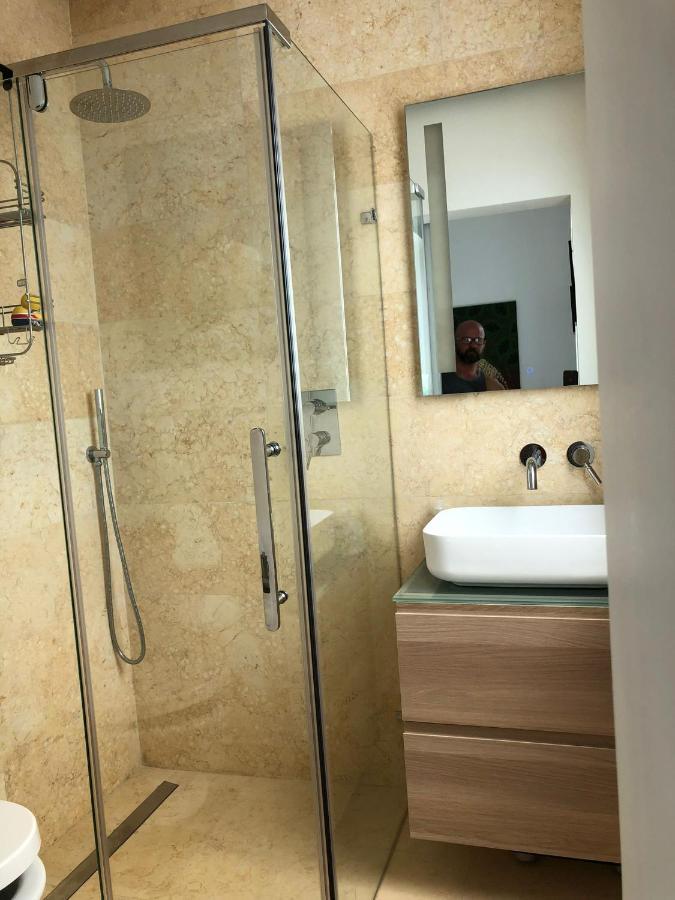 Sunset Oasis Villa L-Imgarr ภายนอก รูปภาพ