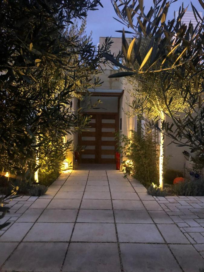 Sunset Oasis Villa L-Imgarr ภายนอก รูปภาพ